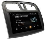 Магнитола для Renault Logan 2015+ - Vaycar VA63-2174-2K на Android 13, Быстрая, 2K QLED, CarPlay, 4G SIM-слот