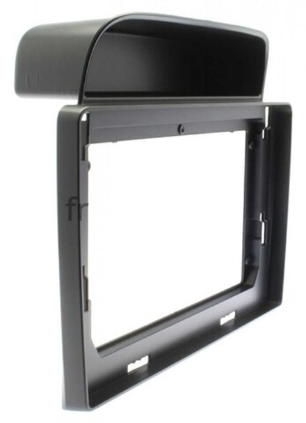 Магнитола для Toyota Land Cruiser 100, Lexus LX470 1998-2002 (климат на ШГУ) - AK594R9-MTK Android 10, 8-ядер, 2Гб-32Гб