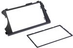 Магнитола для SsangYong Actyon 2005-2010, Kyron, Actyon Sports 2006-2016 - FarCar BM832-7005H7 дисплей 7" на Android 13, Быстрая, CarPlay, 4G SIM-слот