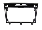 Комплект рамки с разъёмами 9" Honda CR-V 4 2012-2016(большая)