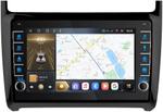 Магнитола для Volkswagen Polo 2009-2020 - Kuberg OL-9903 (кнопки и крутилки), Android 12, TS10, CarPlay, 4G SIM-слот