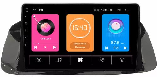 Магнитола для Honda Accord 2008-2012 -  GT9-1359 на Android 10, 2ГБ-16ГБ