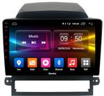 Магнитола для Chevrolet Captiva 2006-2011 - Kuberg OL-9290 QLed, Android 12, Быстрая, CarPlay, 4G SIM-слот