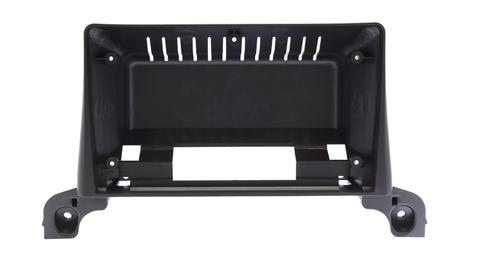 Комплект рамки с разъёмами 9" Peugeot 3008, 4008, 5008 2016-2022