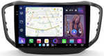 Магнитола для Chery Tiggo 5 2014-2020 - FarCar XXL1036M монитор 10.36" 2K QLED на Android 14, TS20, 8+256Гб, CarPlay, 4G SIM-слот