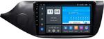 Магнитола для KIA Ceed 2 (JD) 2012-2018 (рамка матовая) - AK319R9-MTK-LTE Android 10, SIM-слот