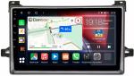 Магнитола для Toyota Prius 50, PHV 2015-2018 - Canbox 9-651 Qled, Android 10, Быстрая, SIM-слот