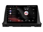 Магнитола для KIA Seltos 2020+ - Vaycar VA27-1221 на Android 13, 4G SIM-слот