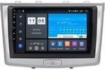 Магнитола для Haval H6/H6 Coupe 2016+ - AK453R9-MTK-LTE Android 10, SIM-слот
