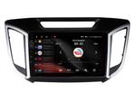 Магнитола для Hyundai Creta 2016-2021 (рамка 9) - Vaycar VA23-9407 на Android 13, 8-ядер, 4G SIM-слот