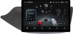 Магнитола для KIA Ceed 2 JD 2012-2018 (рамка матовая) - Teyes CC4-PRO монитор 13" 2K QLED на Android 13, Быстрейшая, Snapdragon 778G, ИИ, CarPlay, DSP, 4G SIM-слот