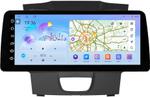 Магнитола для Chevrolet TrailBlazer 2012-2015 - FarCar монитор 12.3" 2K QLED на Android 14, Быстрая, CarPlay, 4G SIM-слот
