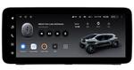 Магнитола для Jeep, Dodge 2007-2018 (207x98мм) - Teyes LUX ONE 360 монитор 12.3" на Android 10, Быстрая, CarPlay, 4G SIM-слот, 4 камеры в комплекте