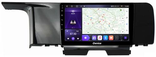 Магнитола для KIA Sorento 4 2020+ - Kuberg SF-9276 QLed, Android 12, TS10, CarPlay, 4G SIM-слот