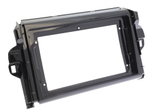 Магнитола для Toyota Fortuner 2015-2022 - Vaycar VA77-0589 на Android 13, 8-ядер, 2Гб-32Гб, 4G SIM-слот