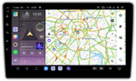 Магнитола для Ford Ranger 2011-2015 - Kuberg QLed, Android 13, TS20, CarPlay, SIM-слот