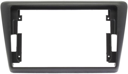 Магнитола для Skoda Rapid 1 2012-2020 (рамка тип 2) - Teyes CC4L монитор 9" IPS на Android 14, Snapdragon 662, CarPlay, 4G SIM-слот