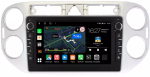 Магнитола для Volkswagen Tiguan 2007-2011, Golf Plus 2004-2014 - Canbox 9048 Android 10, ТОП процессор, CarPlay, 4G SIM-слот