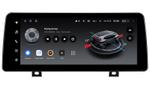 Магнитола для BMW 1 серия F20 2017-2019 EVO - Teyes LUX ONE монитор 12.3" на Android 10, Быстрая, CarPlay, 4G SIM-слот
