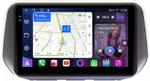 Магнитола для Hyundai Santa Fe 4 2018-2020 - FarCar S400-TS18 монитор 10.36" QLED на Android 14, CarPlay, 4G SIM-слот