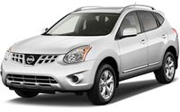 Nissan Rogue J10 2007-2013