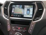 Магнитола для Hyundai Santa Fe 2012-2018 - ZX312R9-7862 Android 10, Быстрая, SIM-слот