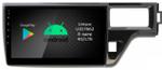 Магнитола для Honda Stepwgn 5 2015-2021 - Airok RI-1919 Android 12, Быстрая, SIM-слот