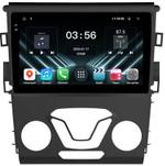 Магнитола для Ford Mondeo 5 2015-2019 - FarCar S280 монитор 9.5" IPS на Android 13, CarPlay