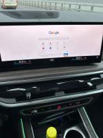 Мультимедиа блок для BMW 2019+ со штатным беспроводным CarPlay - Kuberg AI-990 на Android 10, 4G SIM-слот, простое подключение