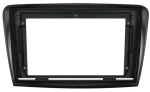 Магнитола для Skoda Superb 2008-2014 B6 - Parafar PF938LUX1RN2K на Android 13, QLED+2K, ТОП процессор, 4Гб+32Гб, CarPlay, 4G SIM-слот