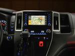 Мультимедиа блок для Toyota Hiace 300 2019-2022 (поддержка JBL и 360) - RDL-03- на Android 12, Быстрая, Carplay, 4G SIM-слот