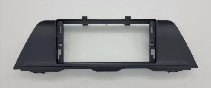 Магнитола для BMW 5 F10 2013-2017 NBT - Kuberg монитор 12.3" в стиле Audi на Android 13, Быстрая, CarPlay, 4G SIM-слот
