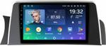 Магнитола для BMW X3 F25 2011-2014 CIC (рамка тип 1) - Teyes CC2 PLUS монитор 9" QLED, Android 10, Быстрая, SIM-слот
