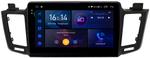Магнитола для Toyota RAV4 XA40 2012-2019 - AIROC 2K RI-1110 Android 12, Быстрая, QLed+2K, CarPlay, SIM-слот