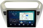 Магнитола для Peugeot 301 / Citroen C-Elysee - CanBox 9118 Android 10, SIM-слот