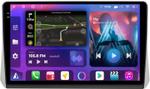 Магнитола для Mitsubishi Xpander, Xpander Cross - FarCar S500-TS10 монитор 10.36" QLED на Android 14, Быстрая, CarPlay, 4G SIM-слот