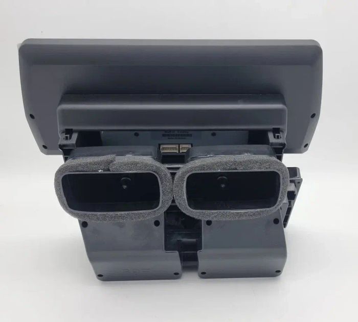 Магнитола для BMW BMW X5 (E53) 2000-2007, 5 (E39) 1996-2003 - Kuberg NH-B1201 на Android 12, 8-ядер, 4ГБ-64ГБ, CarPlay, SIM-слот