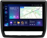 Магнитола для Mitsubishi ASX 2020+ (ШГУ 8", рамка тип 2) - Teyes CC3-2K монитор 9.5" 2K QLED на Android 10, ТОП процессор, CarPlay, 4G SIM-слот