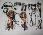 Магнитола для Nissan Patrol Y62, Infiniti QX56/QX80 2010-2019 (поддержка Bose, 360 и мониторов) - Kuberg ZF-3056-GE монитор 12.3", Android 13, Быстрая, CarPlay, SIM-слот