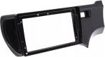 Магнитола для Toyota Aqua 2011-2021 - Canbox 9205 Qled, Android 10, Быстрая, SIM-слот