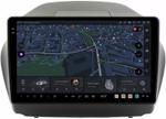 Магнитола для Hyundai iХ35 2010-2015 - Kuberg DUDU7 OL-1702 QLed+2K, Android 13, Быстрейшая, UIS7870 (DUDU7), CarPlay, SIM-слот