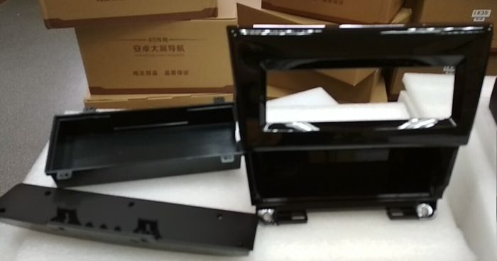Магнитола для Honda Crosstour 2009-2013 - Airok RI-1905 Android 12, ТОП процессор, 8/128Гб, SIM-слот