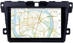 Магнитола для Mazda CX-7 2007-2012 - Vaycar VA41-0097-2K на Android 13, Быстрая, 2K QLED, CarPlay, 4G SIM-слот