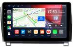 Магнитола для Toyota Tundra XK50 2007-2013, Sequoia XK60 2007-2022 - Canbox 1062/1055 Android 10, SIM-слот