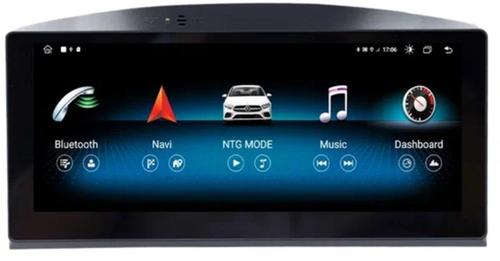 Магнитола для Volvo S80 2015-2016 (рестайлинг) - Kuberg JT-V8008 на Android 10, 4Гб+64Гб, CarPlay