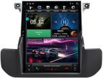 Магнитола для Land Rover Discovery 4 2011-2014 (поддержка меню Bosch резистив) - Kuberg NH-R1005-3R вертикальный экран в стиле "Тесла" на Android 11, 8Гб+128Гб, CarPlay, 4G SIM-слот