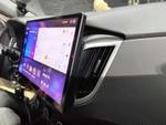 Магнитола для Hyundai Creta 1 2016-2021 (рамка 10) - Teyes CC3-2K монитор 13", QLED+2K, Android 10, Быстрая, 4G SIM-слот, CarPlay