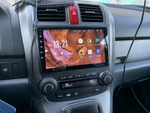 Магнитола для Honda CR-V 2006-2012 - Airok RX-1903 Android 13, ТОП процессор, 8/128, SIM-слот
