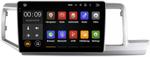 Магнитола для Honda Stepwgn 4 2009-2015 (правый руль) - AIROC 2K RX-1909 Android 13, Быстрая, QLed+2K, CarPlay, SIM-слот