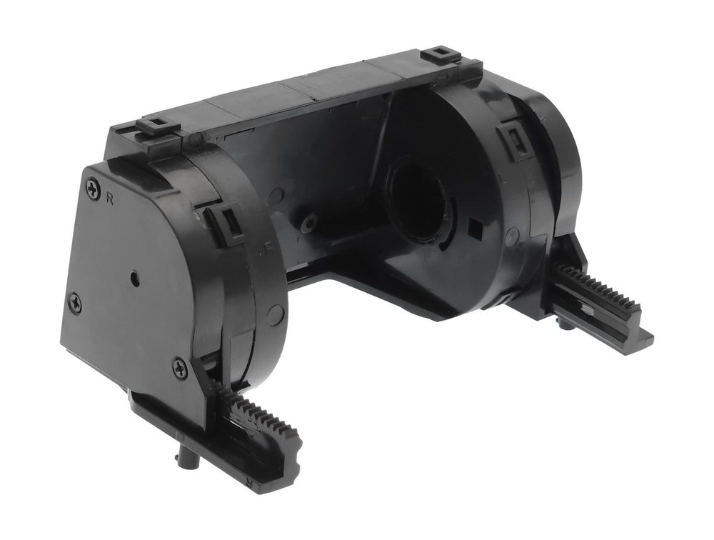Комплект с разъёмами 12.3" Mercedes-Benz GLS X166, GLE W166 2015-2018